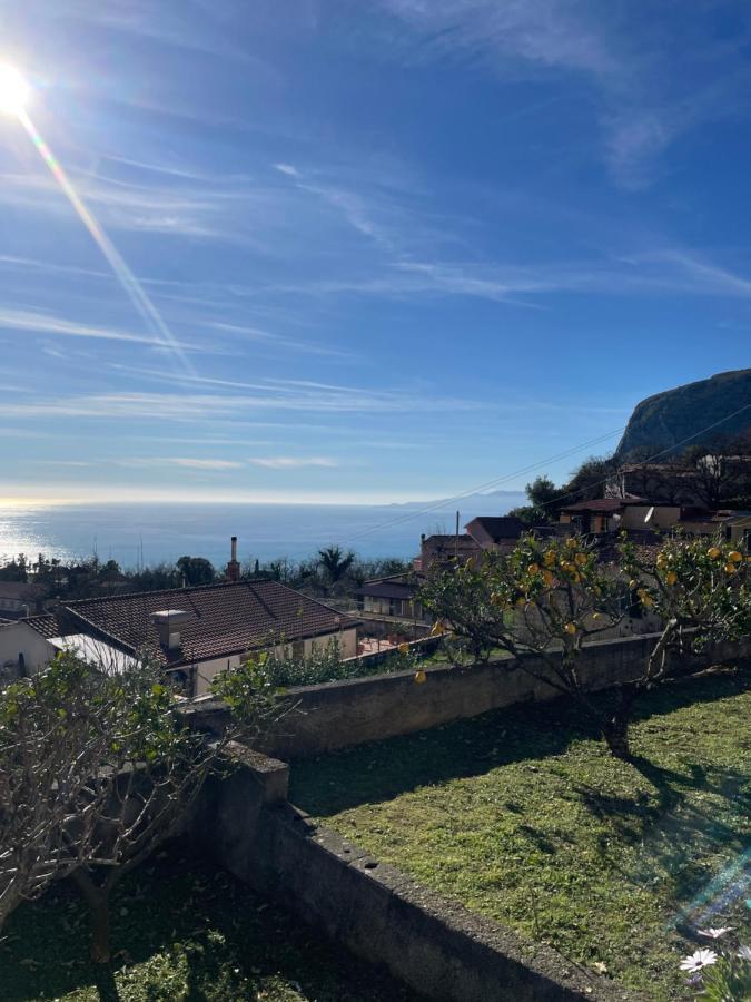 Casa Vacanze Primavera Маратея Экстерьер фото